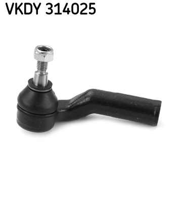 SKF VKDY 314025 Külső összekötő gömbfej, kormányösszekötő gömbcsukló